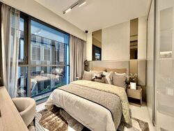 UP@Robertson Quay (D9), Apartment #503105951